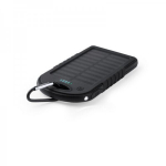 Atsarginis maitinimo &scaron;altinis ("Power Bank") PowerBank 4000mAh