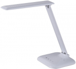 LED stalo &scaron;viestuvas G.LUX GD-1408 baltas