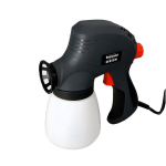 Pulverizatorius elektrinis 110W, 800ml Tresnar (6684)