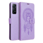 Dėklas Forcell skirtas XIAOMI Redmi 10C, violetinė