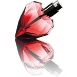 Kvapusis vanduo Diesel Loverdose Red Kiss EDP moterims, 30 ml