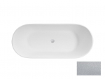 Vonia Besco Moya Glam 160, Silver