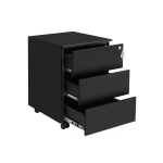 Spintelė SONGMICS OFC63BK