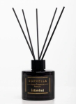 Sorvella namų kvapai su lazdelėmis, Istanbul aromatas, 120 ml