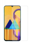 Tempered Glass Hard 2.5D, skirta Samsung Galaxy A03 / A03S / A03 CORE / A02 / A02S / A04 / A04s
