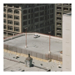 Vinilinė plok&scaron;telė (LP) ARCTIC MONKEYS "The Car"