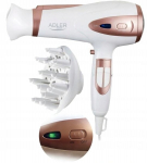 Adler Europe 2400 W