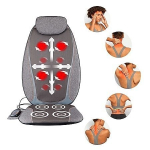 Medivon Cosy Shiatsu masažinė sėdynė