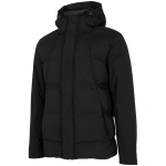Striukė 4F deep M H4Z22 KUMP007 20S, juoda, XXL
