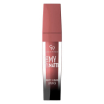 Skysti lūpų dažai Golden Rose Liping, 5 ml, Nr.04