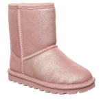 Bearpaw batai Elle Exotic Y, rožiniai