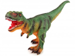 Didelis riaumojantis dinozauras Tyrannosaurus Rex, 60 cm