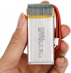Baterija MJX X101 RC