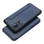 Dėklas telefonui RAZOR - Xiaomi Redmi 10C, mėlyna