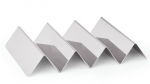 Stovelis užkandžiams, 3 dalių, 28 x 17 x 4,5cm