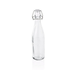 Stiklinis buteliukas su kam&scaron;čiu, 0,5l