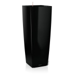 Vazonas Lechuza Cubico Premium Alto