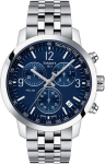 Vyri&scaron;kas laikrodis Tissot T114.417.11.047.00