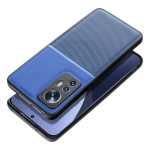 Dėklas telefonui Noble - Xiaomi 12 Lite, mėlyna