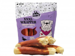 Mr. Bandit Wrapper xxxl su antiena, 500 g