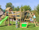 Žaidimo aik&scaron;telė Jungle Gym Voyager 1-Climb