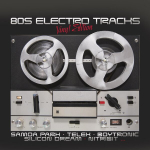 Vinilinė plok&scaron;telė "80s Electro Tracks"