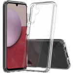 Dėklas Samsung skirtas Samsung Galaxy A14 5G, skaidri