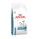 Royal Canin Anallergenic Small Dog mažų veislių &scaron;unims, 3 kg