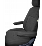 Priekinių sėdynių užvalkalas MAN TGE VW Crafter Kegel-Blazusiak 5-2093-194-4013