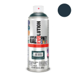 Akriliniai pur&scaron;kiami dažai RAL 7016 PintyPlus Evolution 400ml