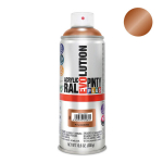 Akriliniai pur&scaron;kiami dažai PintyPlus Evolution 400ml