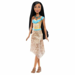 Disney princess - Pocahontas doll 29cm - Mannequins dolls - 3 years and +