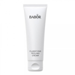 Babor valomasis &scaron;veitiklis riebiai ir probleminei odai. Clarifying Peeling Cream, 50 ml
