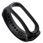 iStrap Watch Band Black