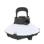 Baseino robotas Frisbee Pool Robot FX2 2.0