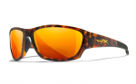 Akiniai nuo saulės vyrams ir moterims Wiley X Climb ACCLM04