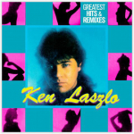 Vinilinė plok&scaron;telė KEN LASZLO "Greatest Hits & Remixes"
