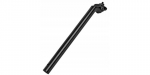 Balnelio stovas KWY-6-21-B, 25,4x400 mm, juodas