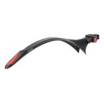 Galinis sparnas Polisport Michigan, 28"