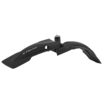 Priekinis dviračio sparnas Polisport X-Fighter, 26"/27,5"/29", 550 x 75 mm, 224 g
