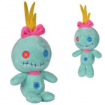 Disney pliu&scaron;inis žaislas Strupka, 25 cm
