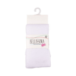 Pėdkelnės vaikams Bellissima B424, baltos