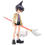 Banpresto Tao Ren Shaman King figūrėlė, 16 cm
