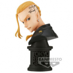 Tokyo Revengers - Faceculptures -Ken Ryuguji-(ver.A) Figure