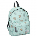Vaiki&scaron;ka kuprinė Disney Bambi, žalia