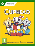 Cuphead, Xbox One