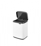 Brabantia &scaron;iuk&scaron;lių dėžė, 4 L