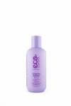 Nenuplaunamas kremas plaukams Ecoforia Keratin 15in1, 200ml