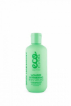 Gaivinančios kūno putos Ecoforia Wonder, 250ml