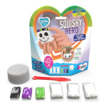 Padarykite savo Squishy Hero